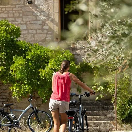 La Vayssade - Grand De Charme - 14 Pers - Piscine & Jacuzzi Holiday home Lalbenque