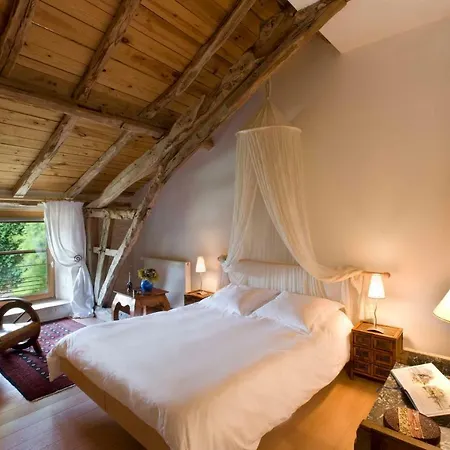 La Vayssade - Grand De Charme - 14 Pers - Piscine & Jacuzzi 펜션 *