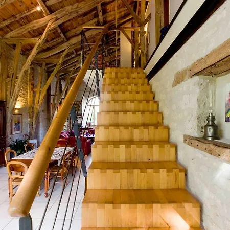 La Vayssade - Grand De Charme - 14 Pers - Piscine & Jacuzzi * Lalbenque