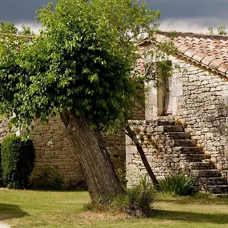 Holiday home La Vayssade - Grand De Charme - 14 Pers - Piscine & Jacuzzi