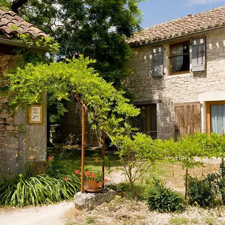 La Vayssade - Grand De Charme - 14 Pers - Piscine & Jacuzzi Holiday home