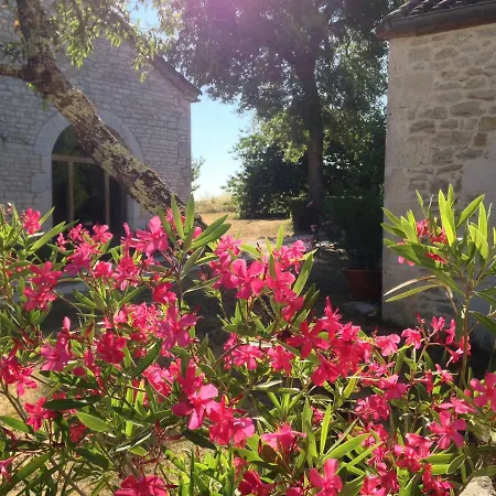 La Vayssade - Grand De Charme - 14 Pers - Piscine & Jacuzzi