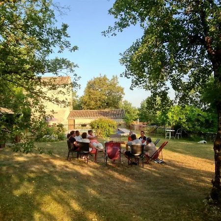 Holiday home La Vayssade - Grand De Charme - 14 Pers - Piscine & Jacuzzi